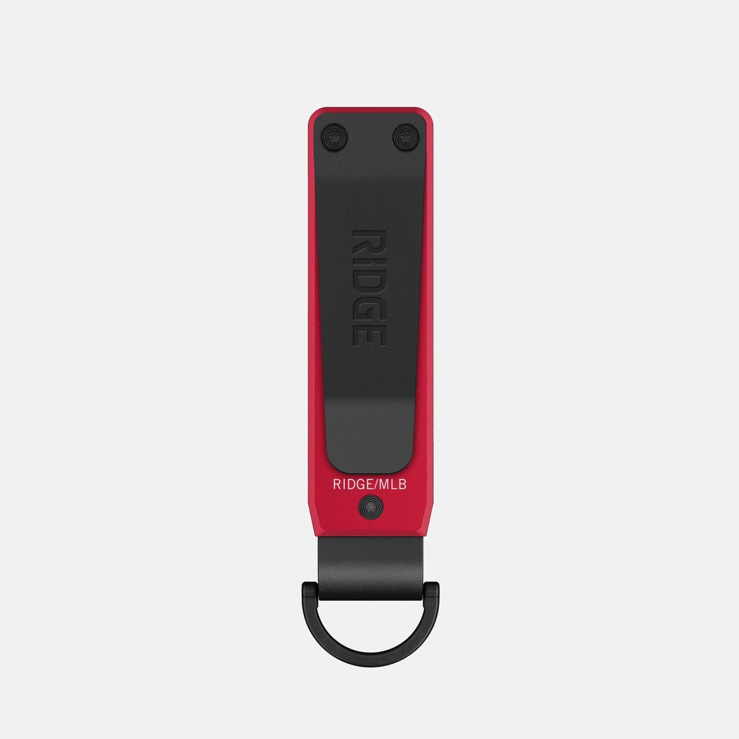 Ridge KeyCase - Cincinnati Reds