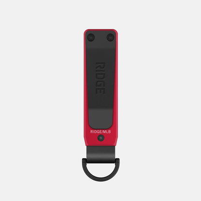 Ridge KeyCase - Cincinnati Reds