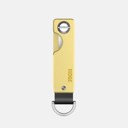 Ridge KeyCase - Lemonade