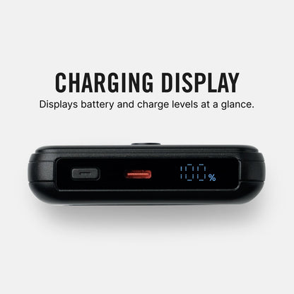Magnetic Power Bank Bundle (3-Pack) - Assorted