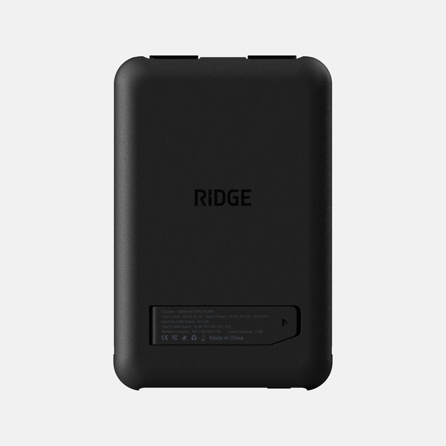 Magnetic Power Bank Bundle (3-Pack) - Assorted