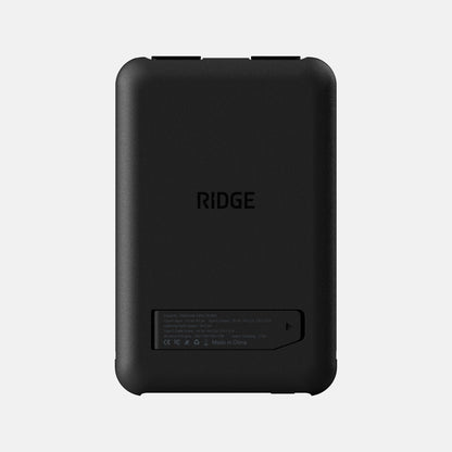 Magnetic Power Bank Bundle (3-Pack) - Assorted