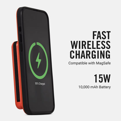 Magnetic Power Bank Bundle (3-Pack) - Assorted