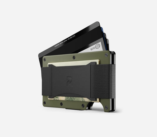 Daily Writer Kit - Matte Olive